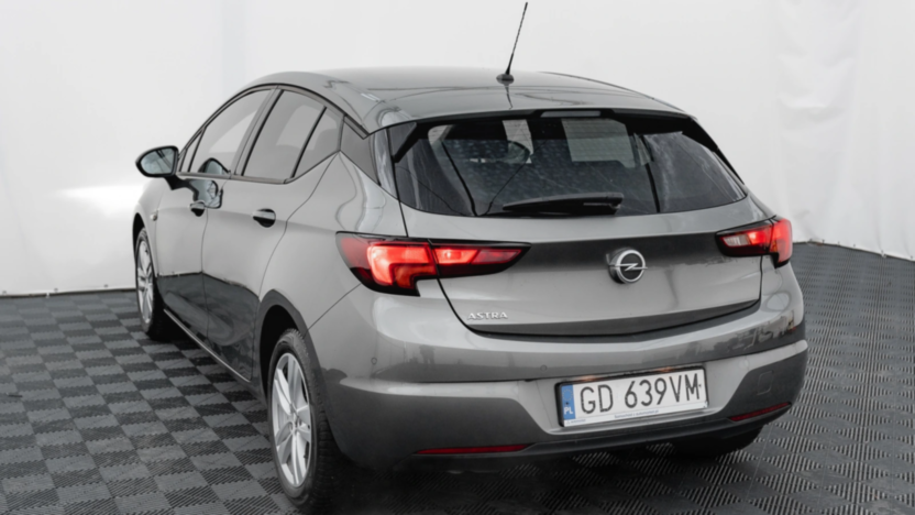 OPEL Astra Astra V 1.2 T GS Line S&S