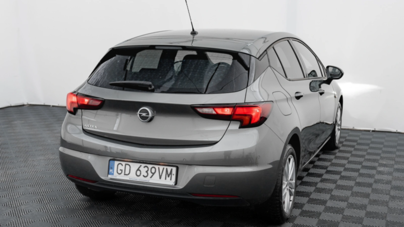 OPEL Astra Astra V 1.2 T GS Line S&S