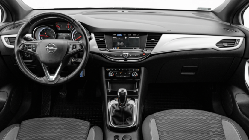 OPEL Astra Astra V 1.2 T GS Line S&S