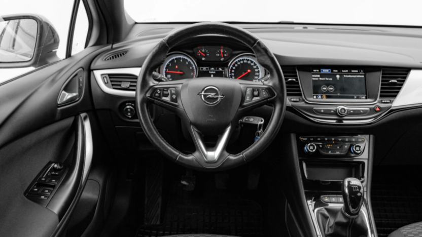 OPEL Astra Astra V 1.2 T GS Line S&S