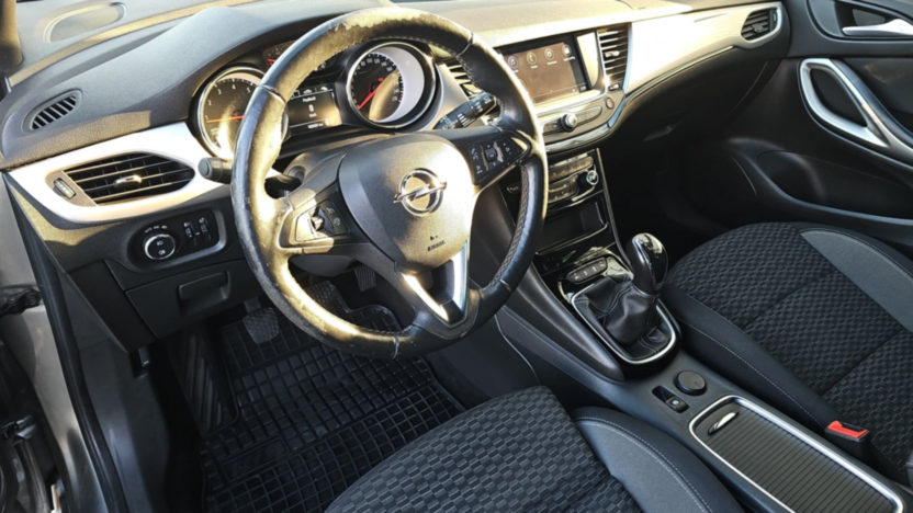 OPEL Astra Astra V 1.2 T GS Line S&S