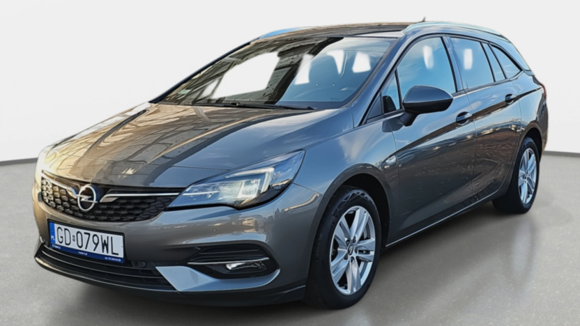 OPEL Astra Astra V 1.2 T GS Line S&S