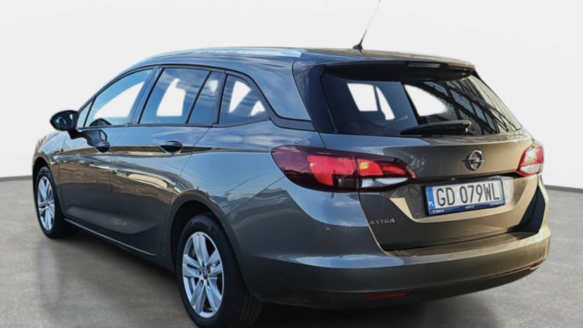 OPEL Astra Astra V 1.2 T GS Line S&S
