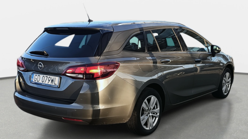 OPEL Astra Astra V 1.2 T GS Line S&S