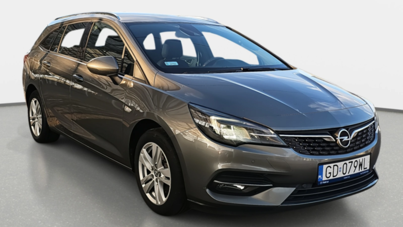 OPEL Astra Astra V 1.2 T GS Line S&S