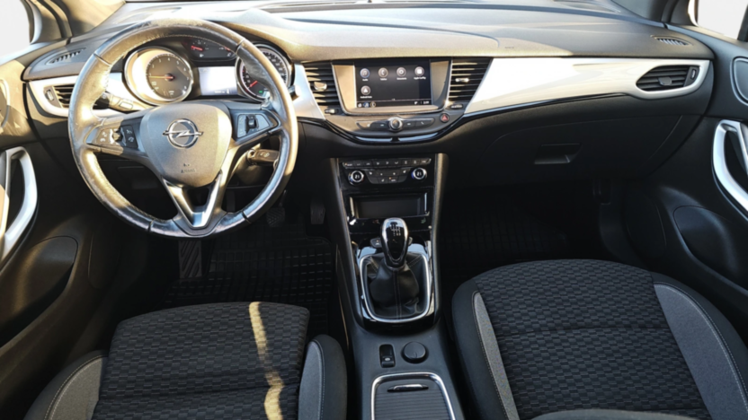 OPEL Astra Astra V 1.2 T GS Line S&S