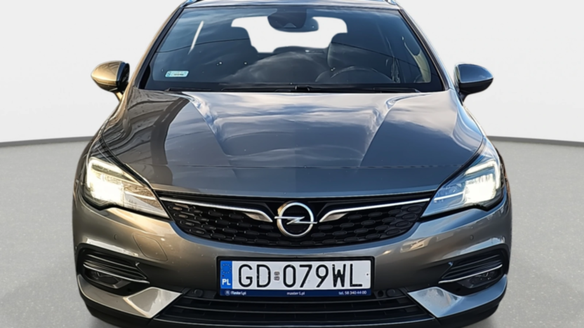 OPEL Astra Astra V 1.2 T GS Line S&S