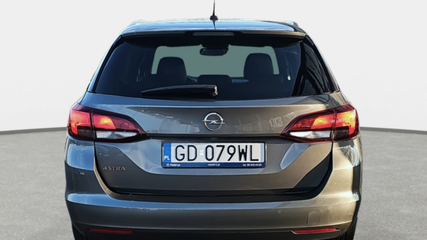OPEL Astra Astra V 1.2 T GS Line S&S