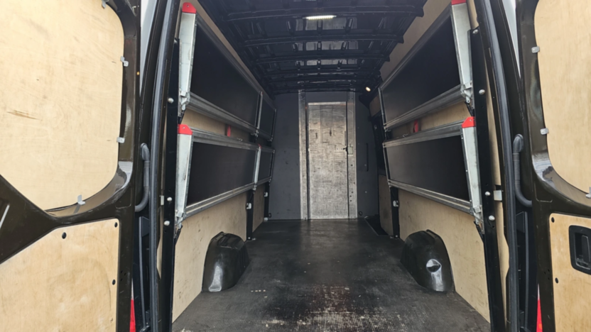 MERCEDES-BENZ Sprinter Sprinter 311 CDI 907.635 14m3
