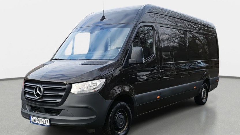 MERCEDES-BENZ Sprinter Sprinter 311 CDI 907.635 14m3