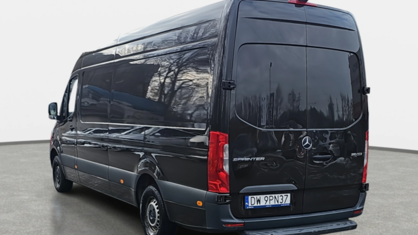 MERCEDES-BENZ Sprinter Sprinter 311 CDI 907.635 14m3