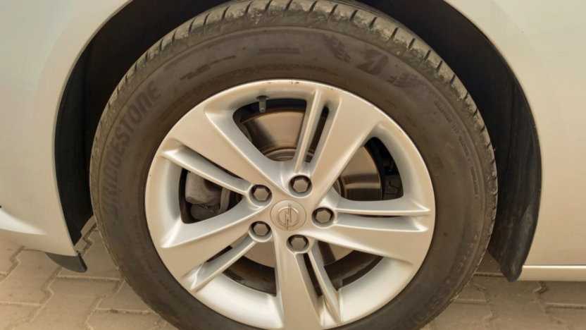 OPEL Insignia Insignia 2.0 CDTI Enjoy S&S aut