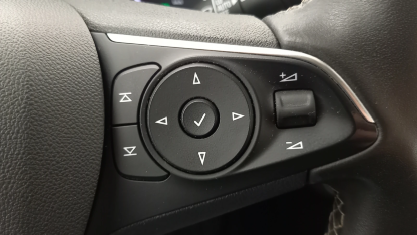 OPEL Insignia Insignia 2.0 CDTI Enjoy S&S aut
