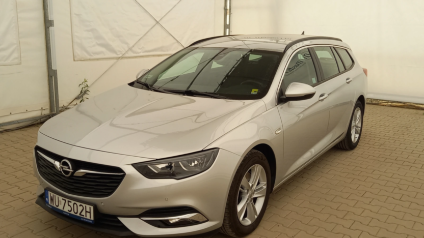 OPEL Insignia Insignia 2.0 CDTI Enjoy S&S aut