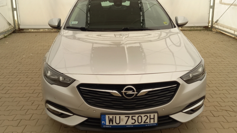 OPEL Insignia Insignia 2.0 CDTI Enjoy S&S aut