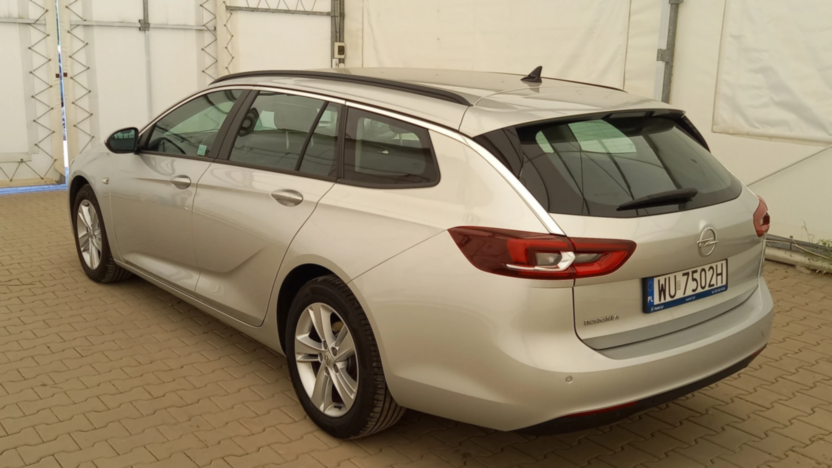 OPEL Insignia Insignia 2.0 CDTI Enjoy S&S aut