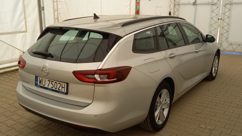 OPEL Insignia Insignia 2.0 CDTI Enjoy S&S aut