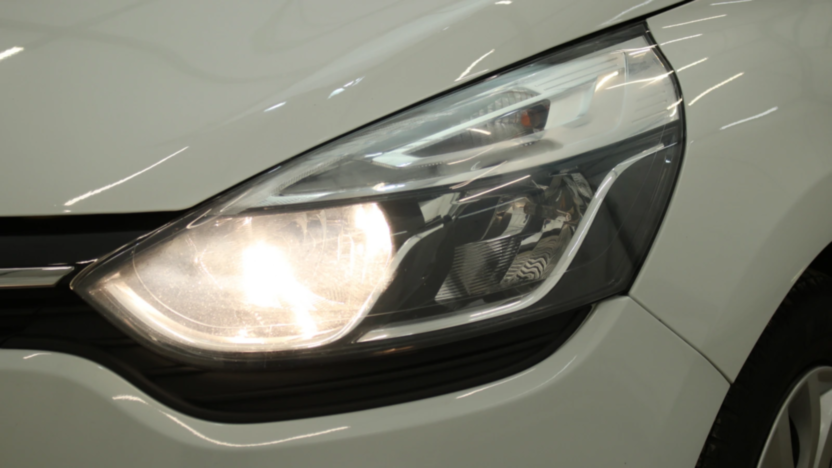 RENAULT Clio Clio 0.9 Energy TCe Alize