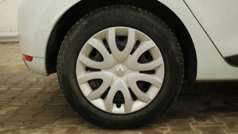 RENAULT Clio Clio 0.9 Energy TCe Alize