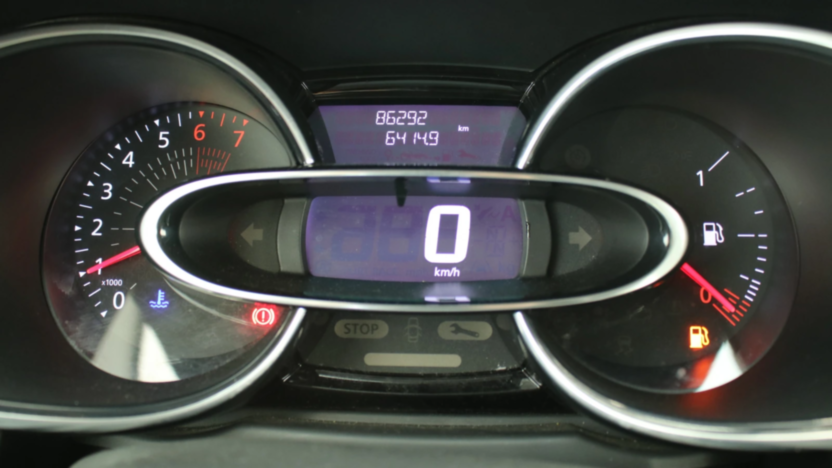 RENAULT Clio Clio 0.9 Energy TCe Alize