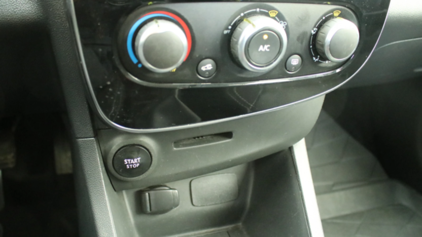 RENAULT Clio Clio 0.9 Energy TCe Alize