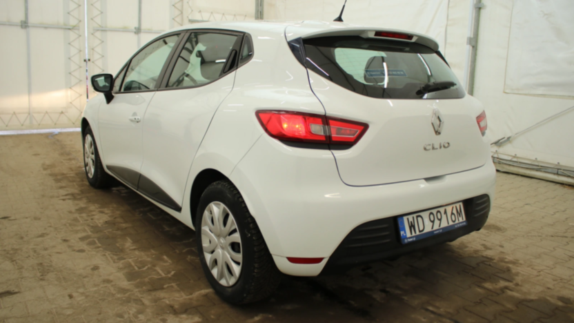 RENAULT Clio Clio 0.9 Energy TCe Alize