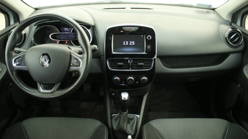 RENAULT Clio Clio 0.9 Energy TCe Alize