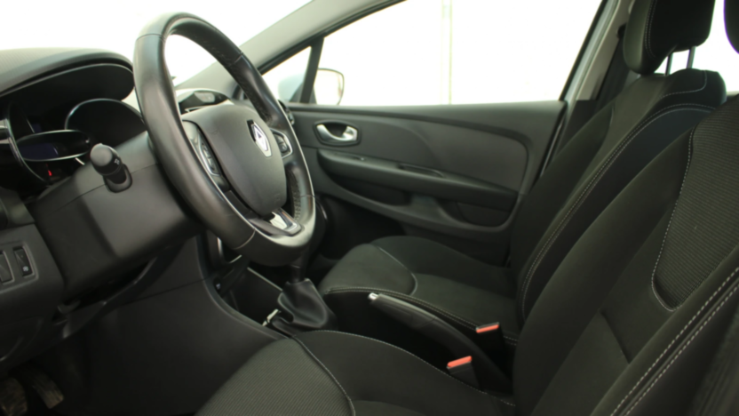 RENAULT Clio Clio 0.9 Energy TCe Alize