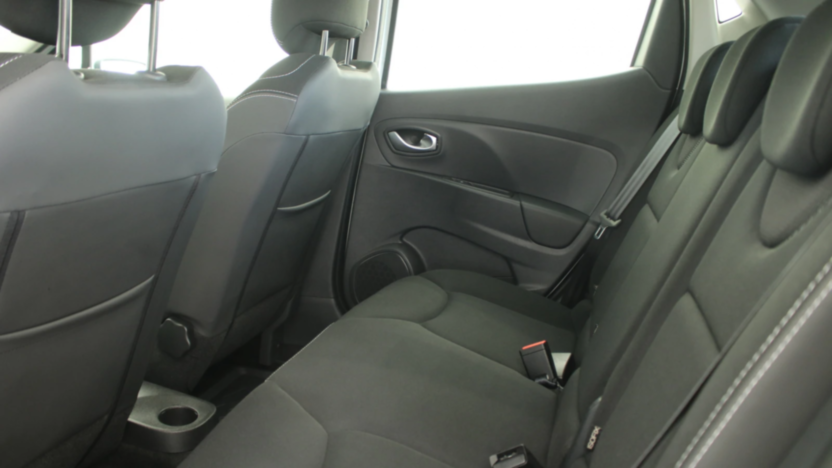 RENAULT Clio Clio 0.9 Energy TCe Alize