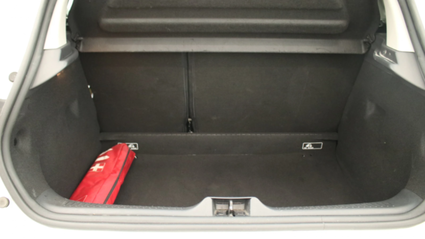 RENAULT Clio Clio 0.9 Energy TCe Alize