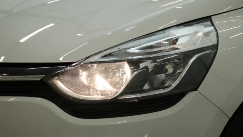 RENAULT Clio Clio 0.9 Energy TCe Alize