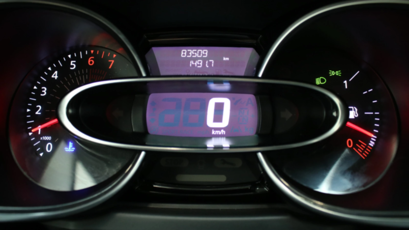 RENAULT Clio Clio 0.9 Energy TCe Alize