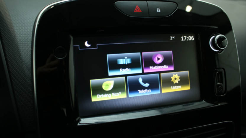 RENAULT Clio Clio 0.9 Energy TCe Alize