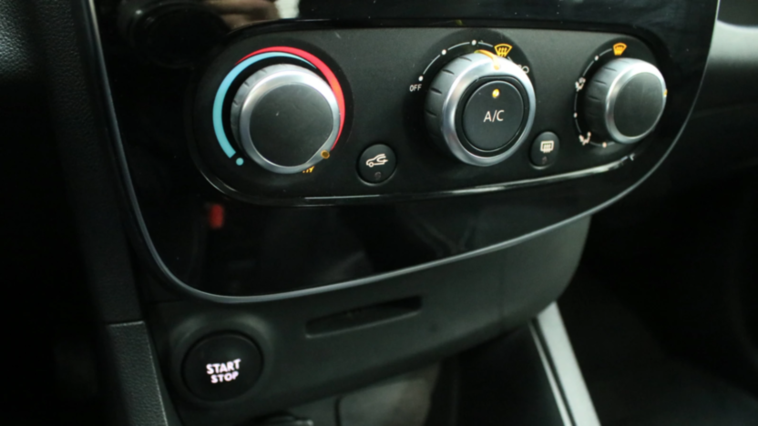 RENAULT Clio Clio 0.9 Energy TCe Alize