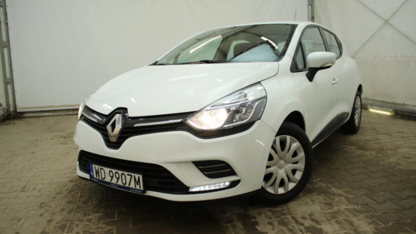 RENAULT Clio Clio 0.9 Energy TCe Alize