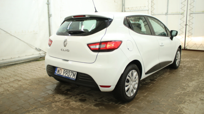RENAULT Clio Clio 0.9 Energy TCe Alize