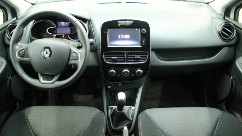 RENAULT Clio Clio 0.9 Energy TCe Alize