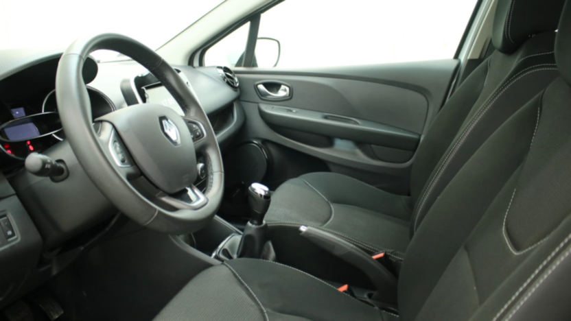 RENAULT Clio Clio 0.9 Energy TCe Alize