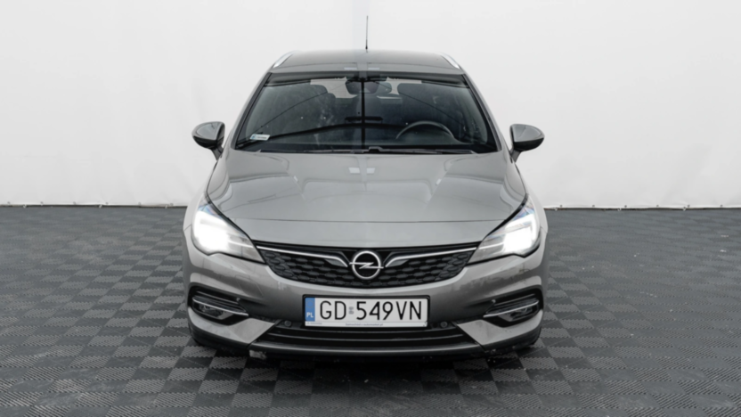 OPEL Astra Astra V 1.2 T GS Line S&S