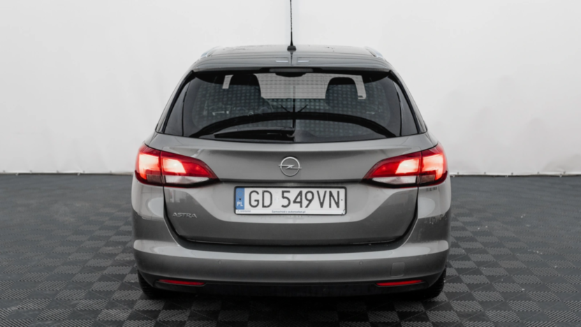 OPEL Astra Astra V 1.2 T GS Line S&S