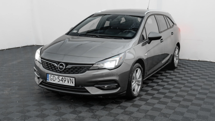 OPEL Astra Astra V 1.2 T GS Line S&S