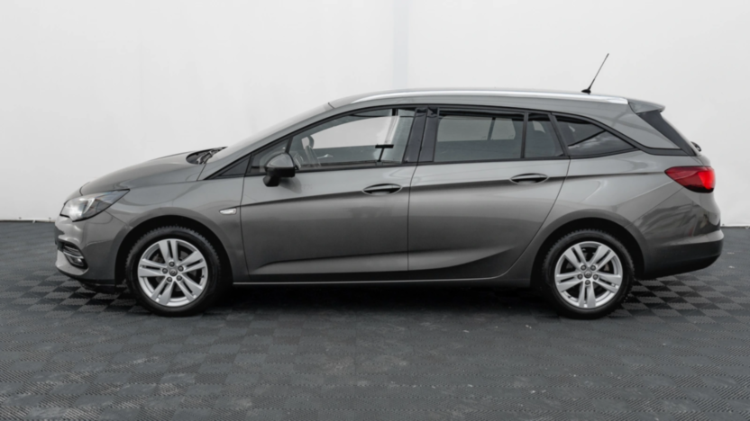 OPEL Astra Astra V 1.2 T GS Line S&S