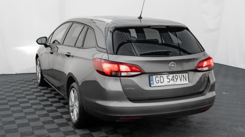 OPEL Astra Astra V 1.2 T GS Line S&S