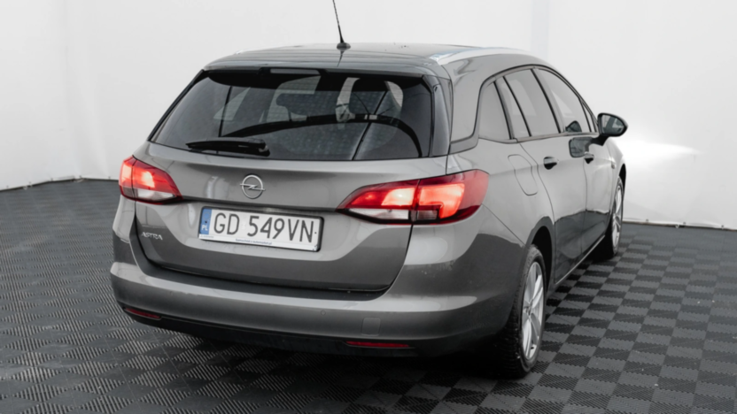 OPEL Astra Astra V 1.2 T GS Line S&S