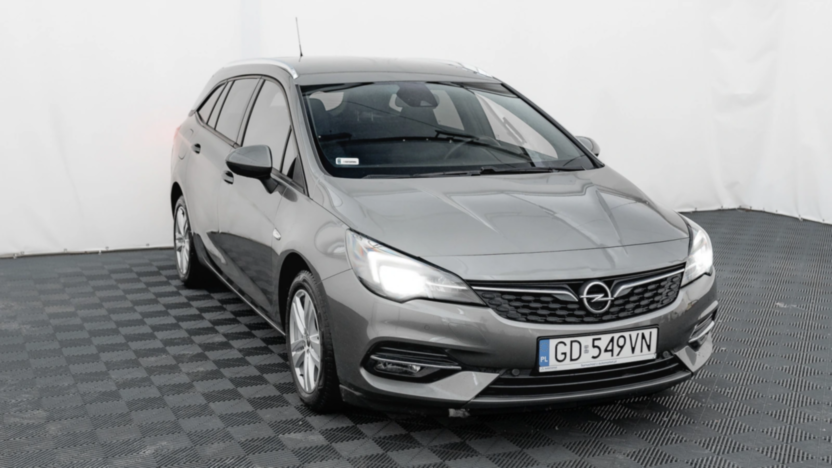 OPEL Astra Astra V 1.2 T GS Line S&S