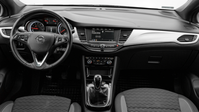 OPEL Astra Astra V 1.2 T GS Line S&S