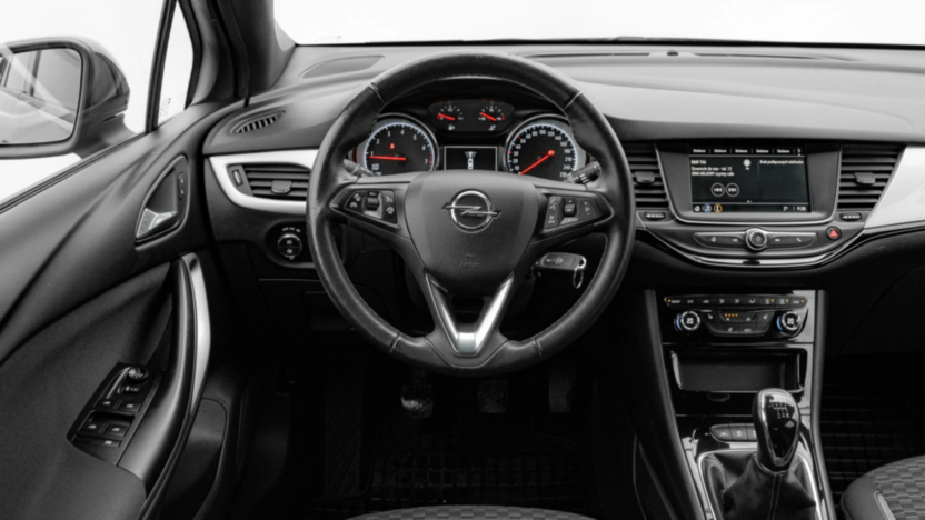 OPEL Astra Astra V 1.2 T GS Line S&S