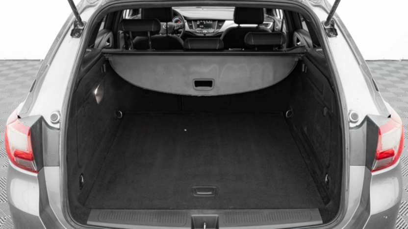 OPEL Astra Astra V 1.2 T GS Line S&S