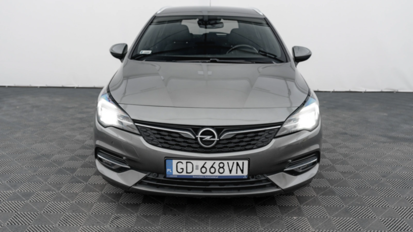 OPEL Astra Astra V 1.2 T GS Line S&S