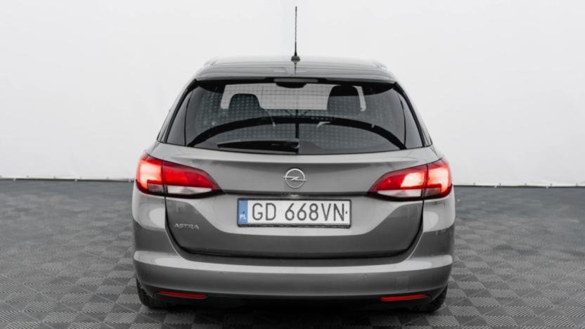 OPEL Astra Astra V 1.2 T GS Line S&S
